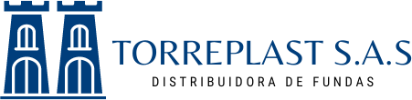 Torreplast Logo
